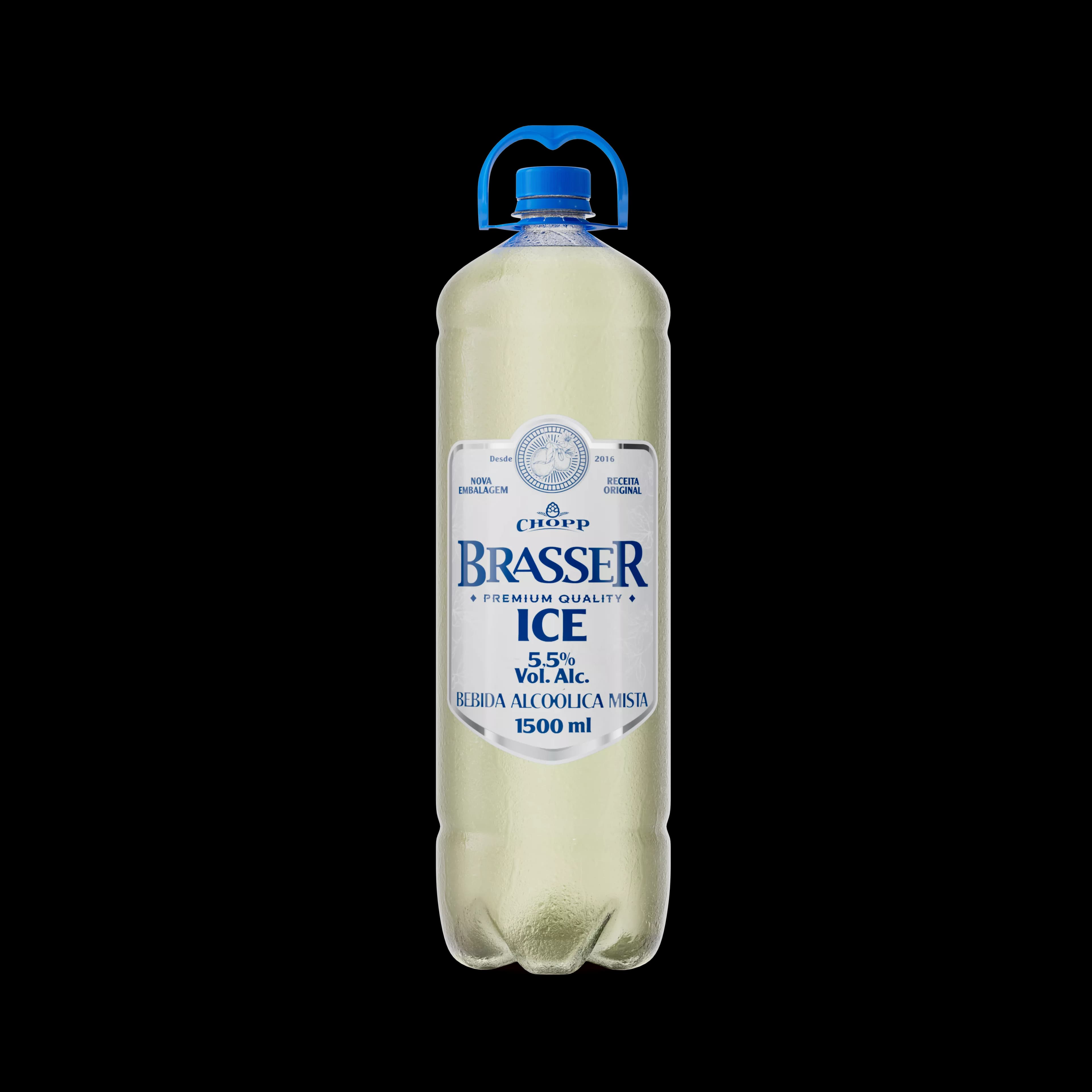 Ice - Growler 1,5L