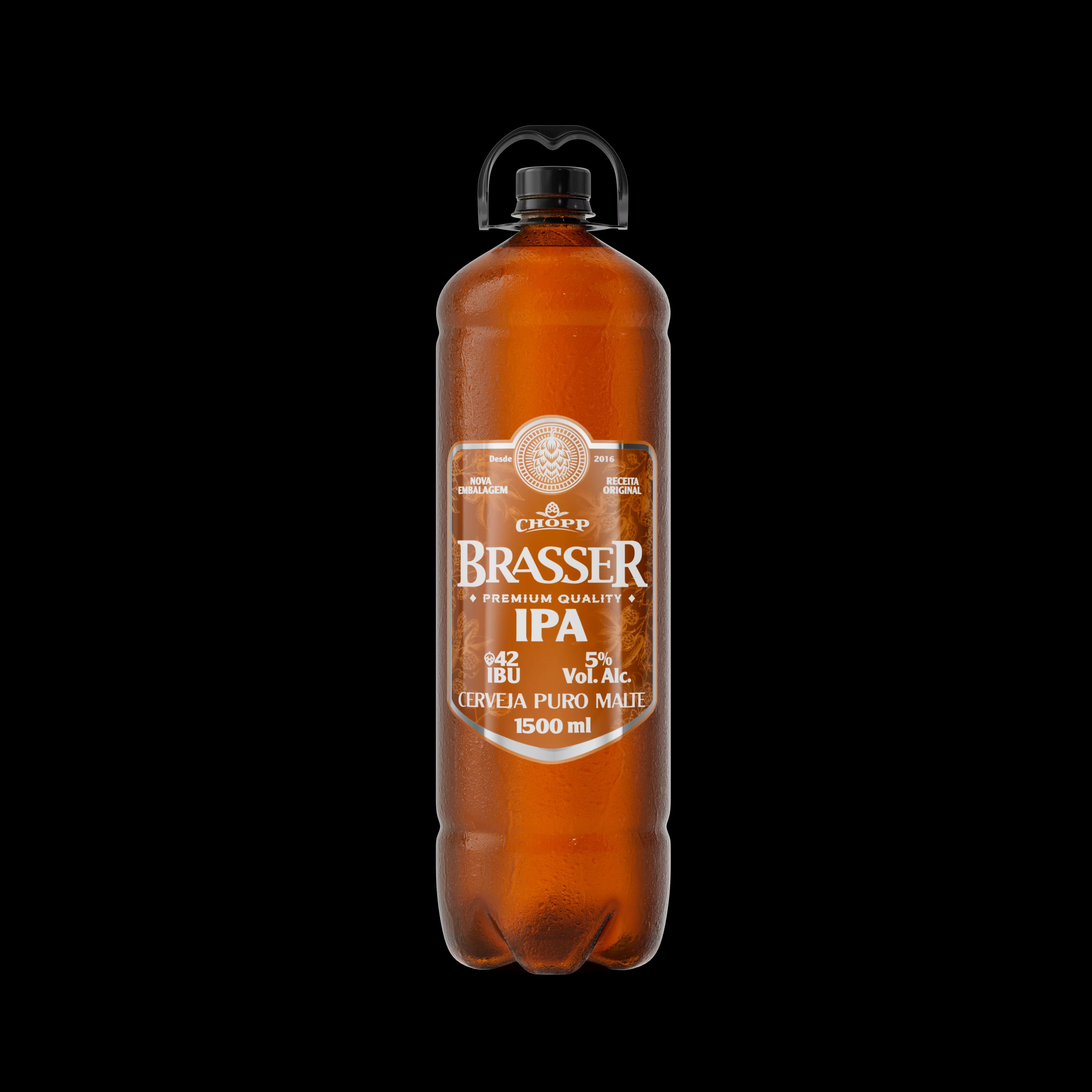 Indian Pale Ale - Growler 1,5L