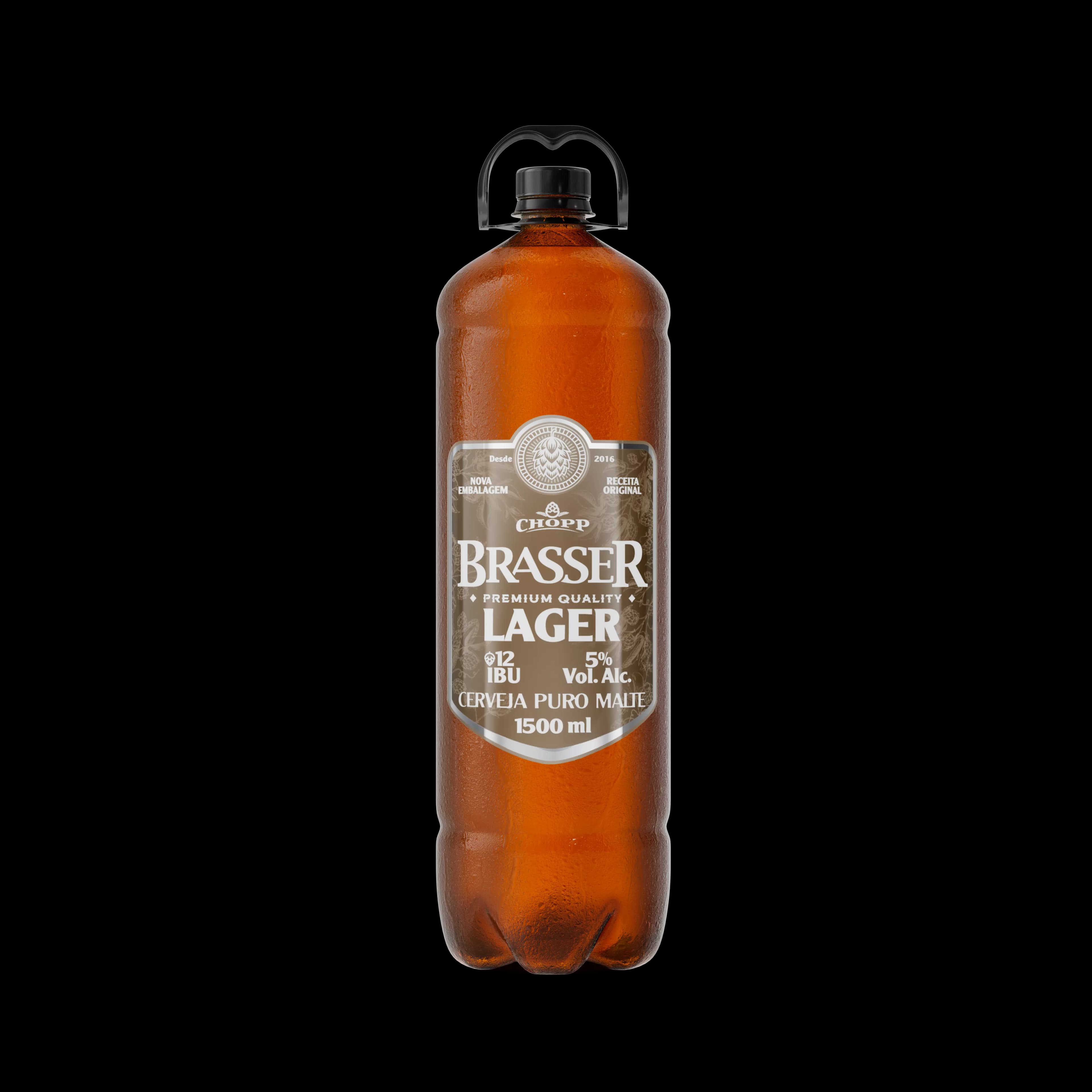 Lager - Growler 1,5L