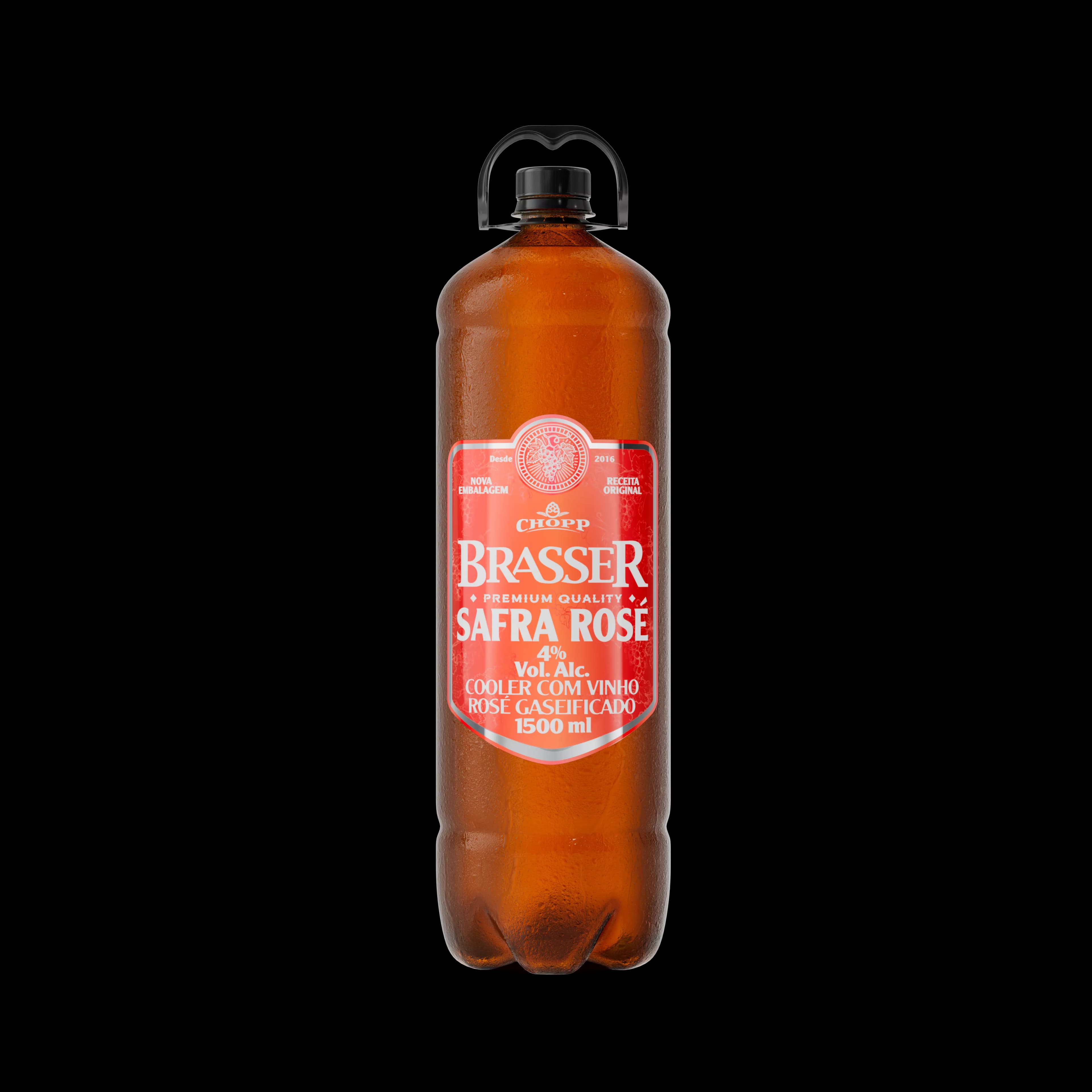 Rosé - Growler 1,5L