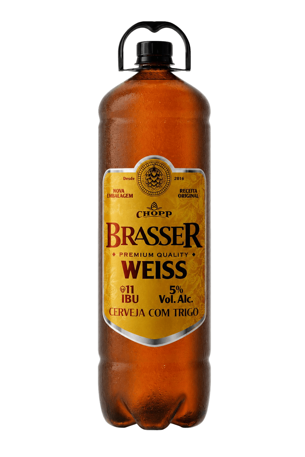 Weiss - Growler 1,5L