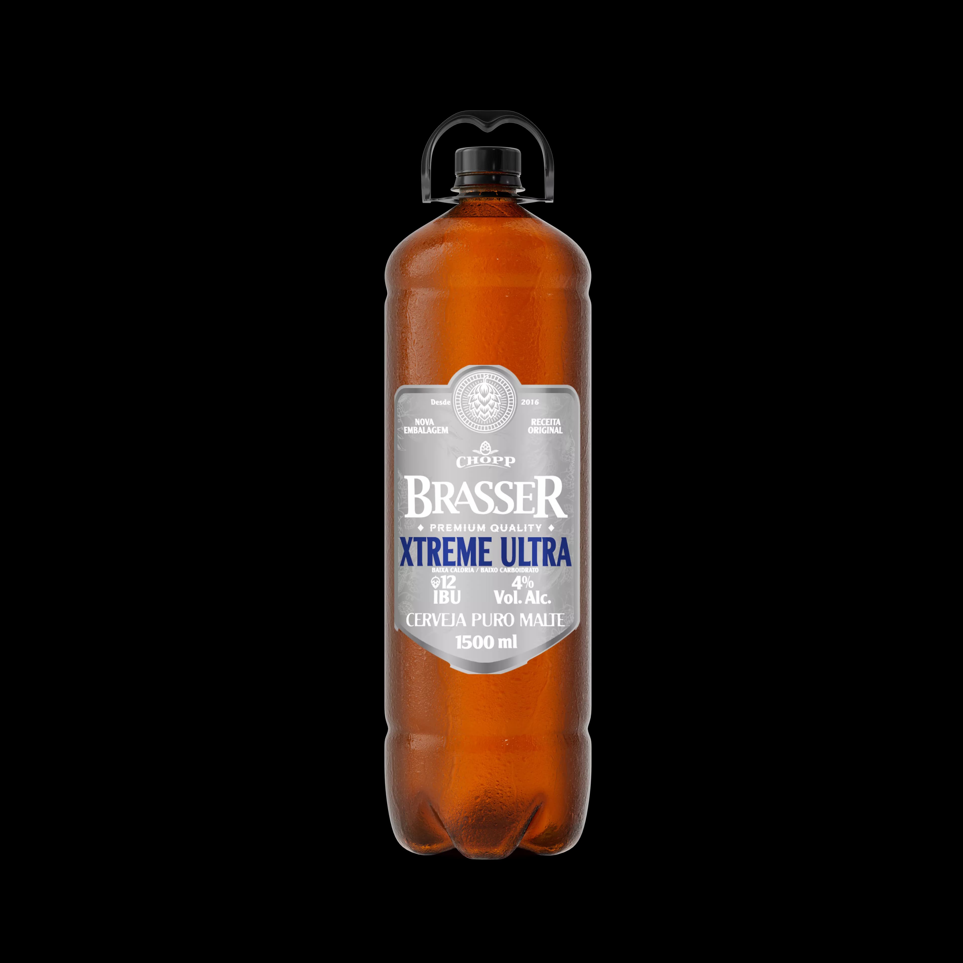 Xtreme Ultra - Growler 1,5L