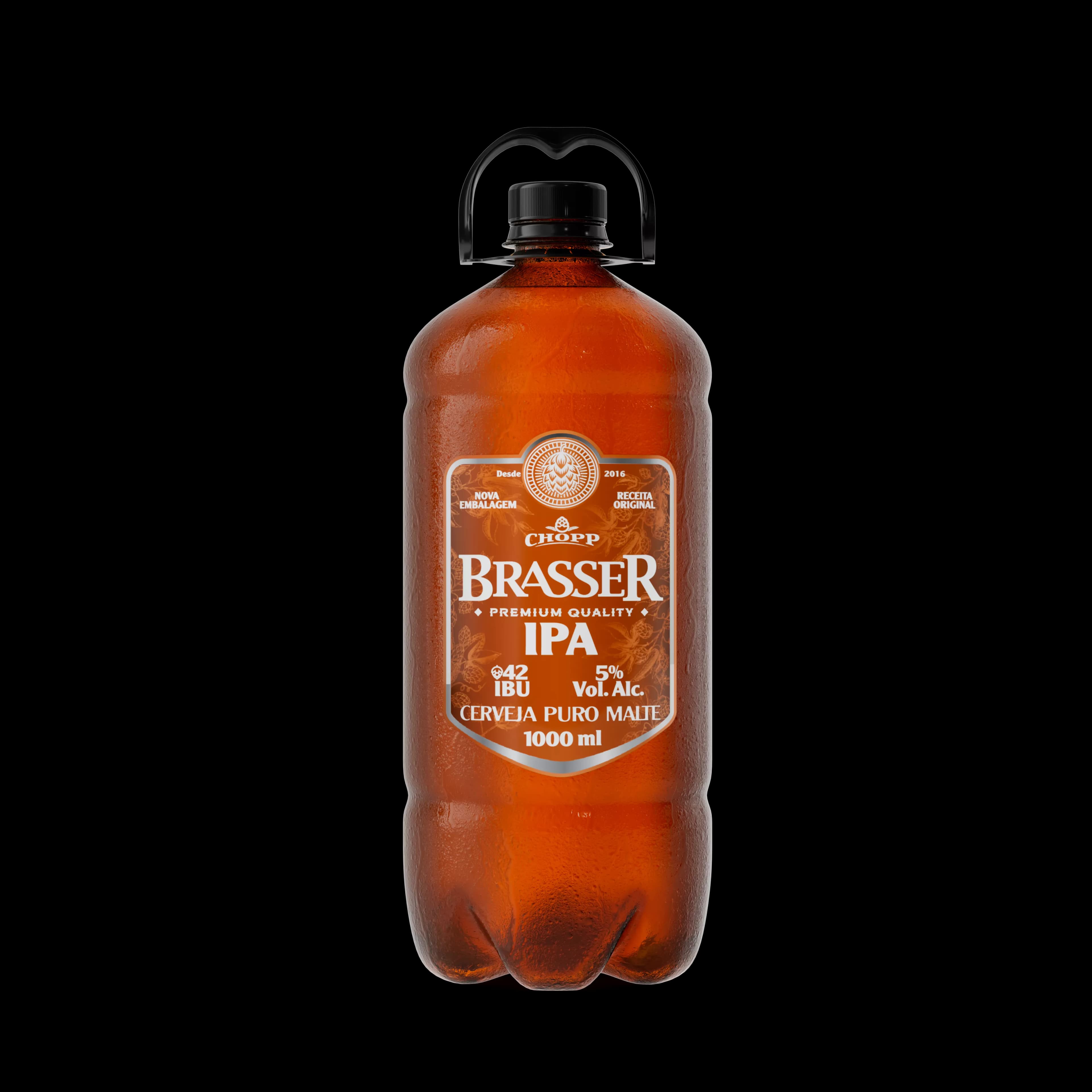 Indian Pale Ale - Growler 1L