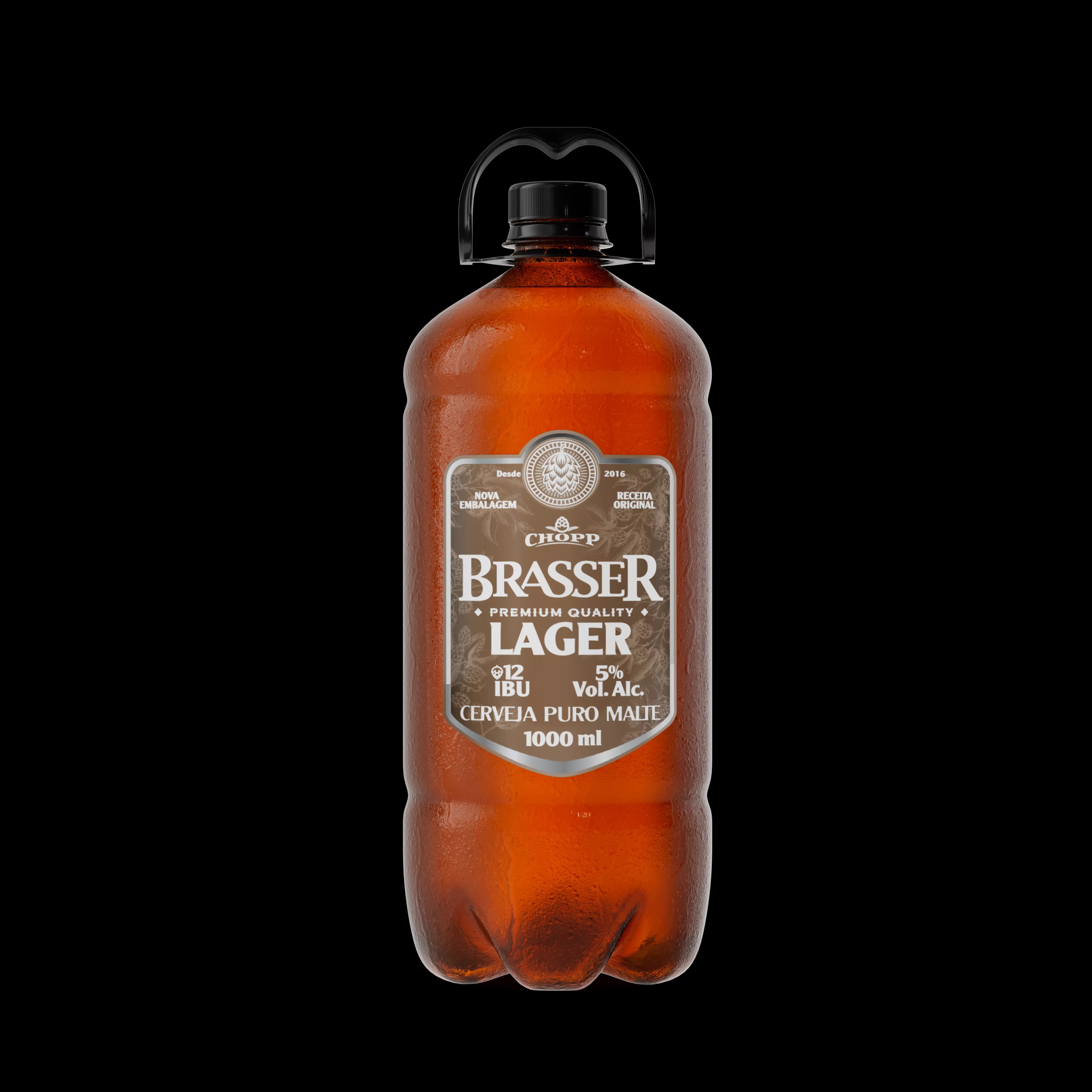 Lager - Growler 1L