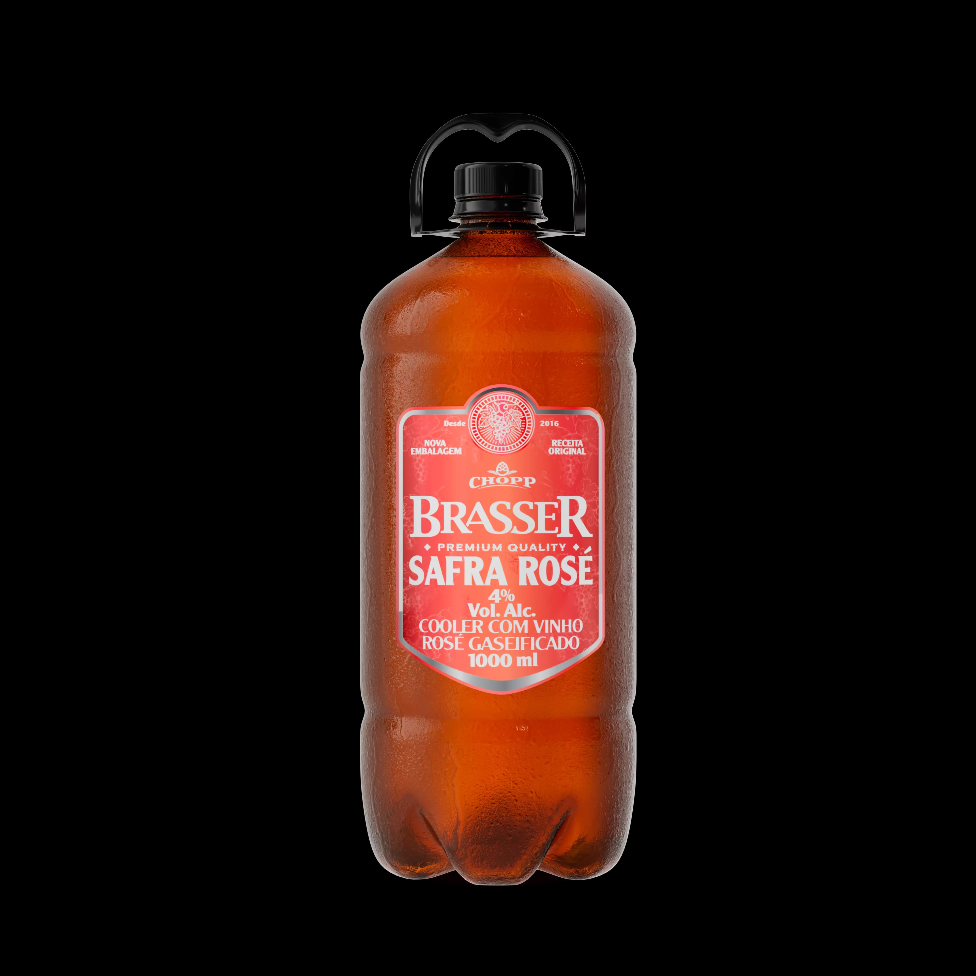 Rosé - Growler 1L