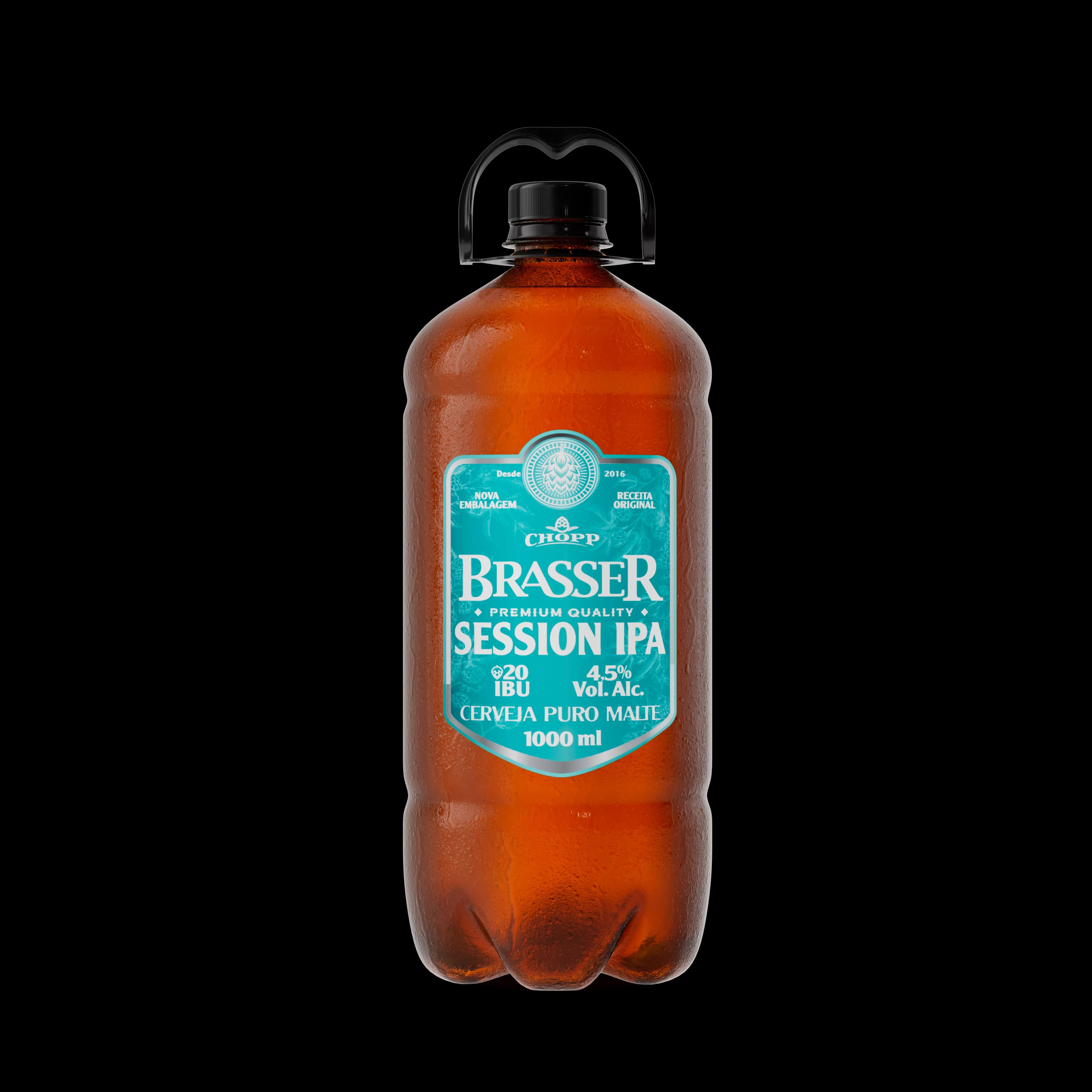 Session IPA - Growler 1L