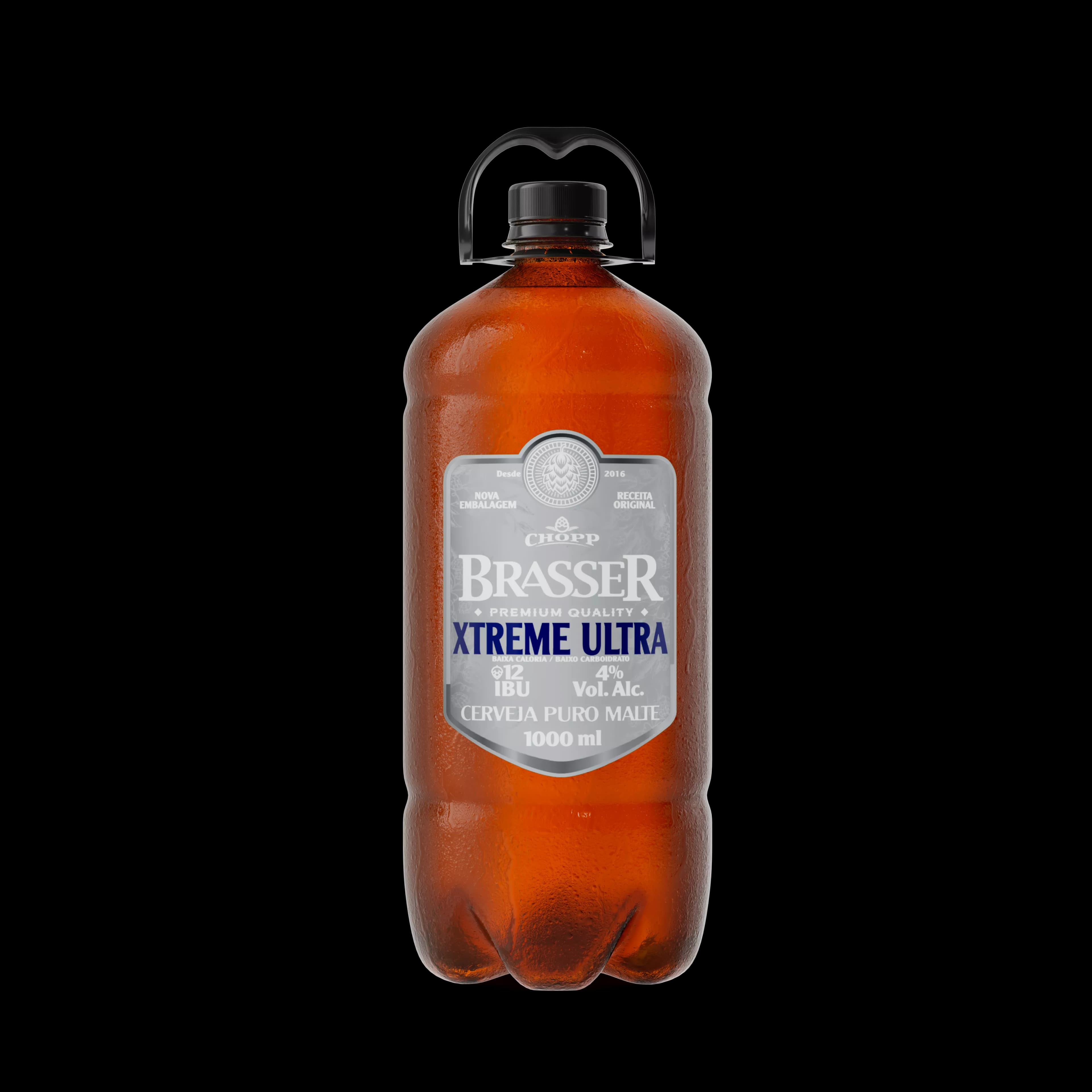 Xtreme Ultra - Growler 1L