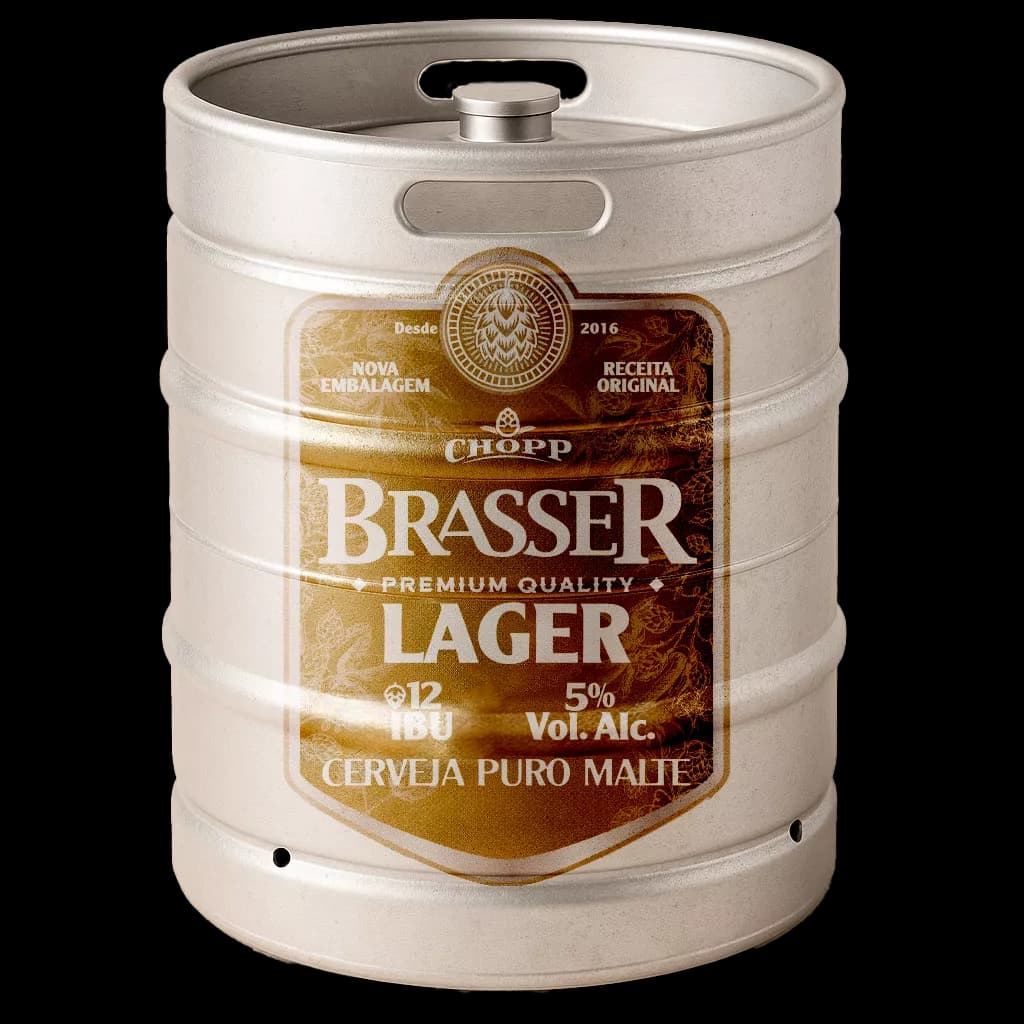 Lager - Barril