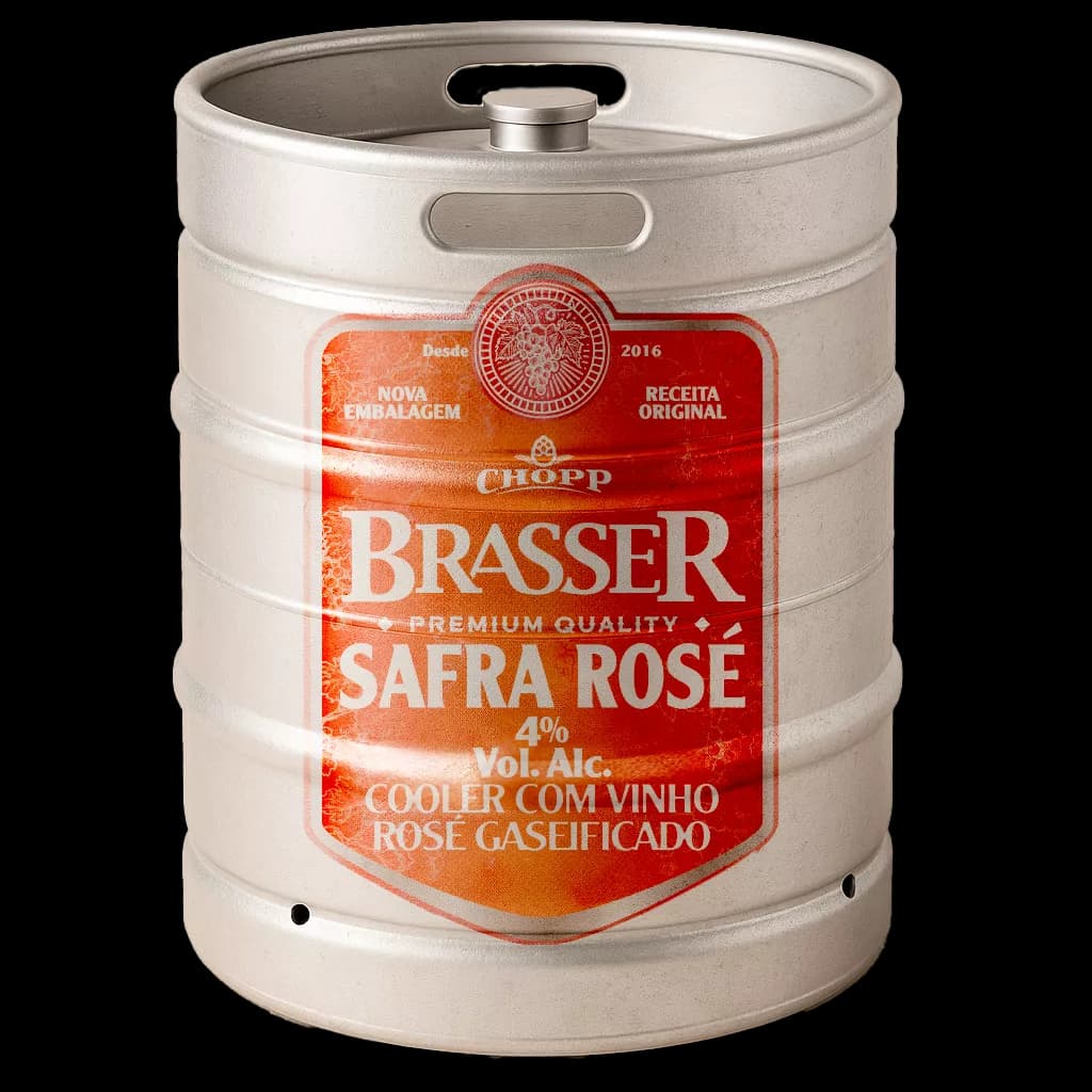 Rosé - Barril