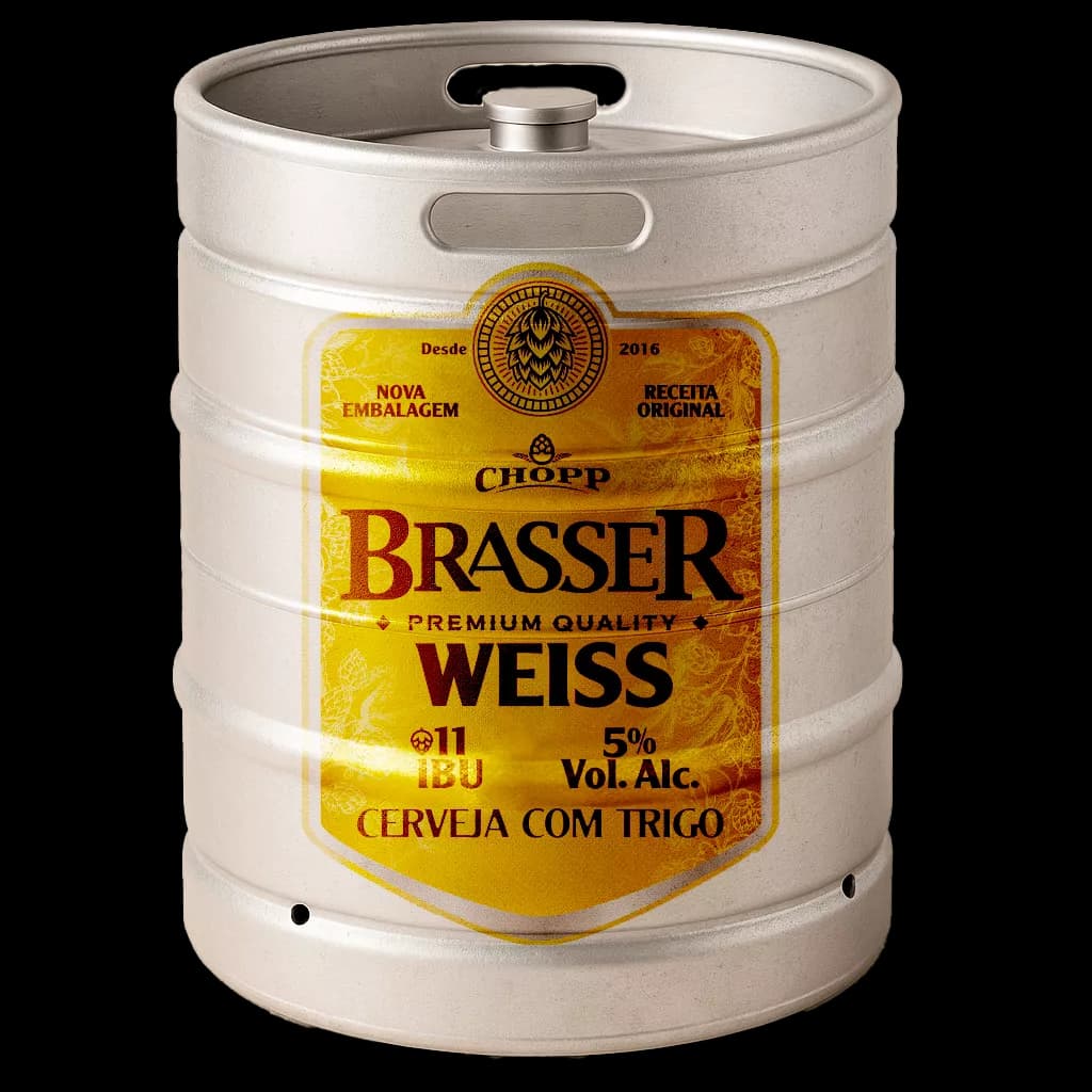 Weiss - Barril