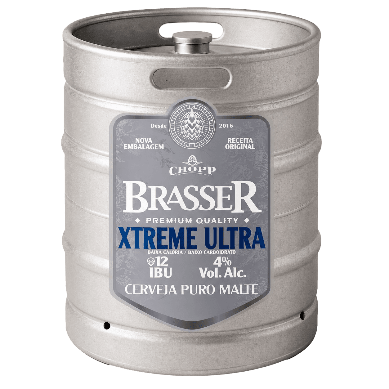 Xtreme Ultra - Barril