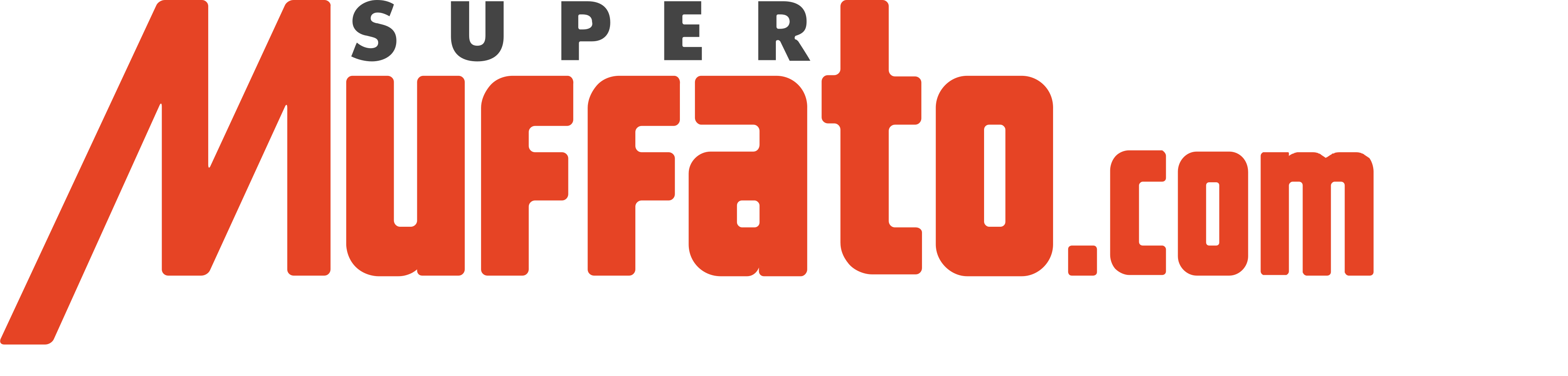 Logo Muffato